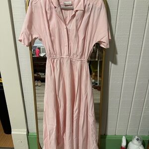1980’s Penbrook Lane Dress